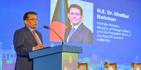 Bangladesh must compete harder to sustain exports: Foreign Minister