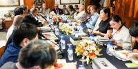 Dhaka-Beijing ties poised for greater opportunities in next 50 years, scholars from both countries say