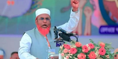 Budgetary allocations at risk of misuse if corruption remains unchecked: Parwar
