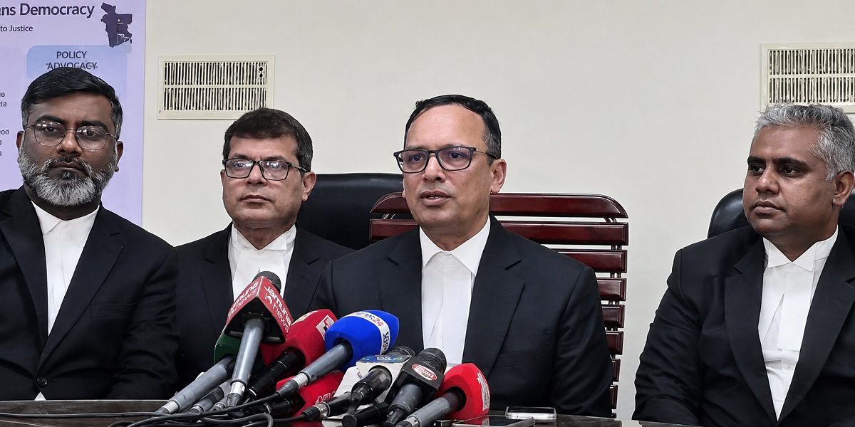 Convict Sohel apologizes to High Court in Ramisa rape and murder: AG