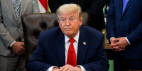 Trump says deal with Iran Sunday, Tehran rejects immediate signing claims