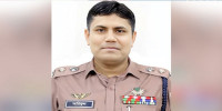 Khulshi Police Station's OC withdrawn over assaulting cricketer Nayeem