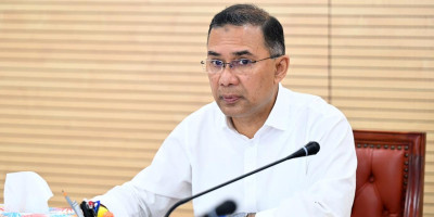 PM directs comprehensive green infrastructure for Chinese EZ in Anwara