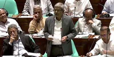 Phased local body polls likely to begin in Sept-Oct, Fakhrul tells Parliament