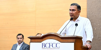 PM calls for changing revenge mindset