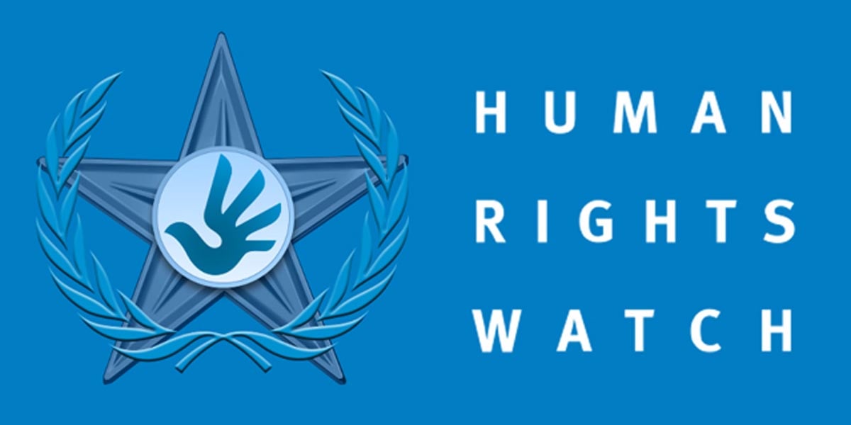 India should stop unlawfully expelling Bengali Muslims to Bangladesh: HRW