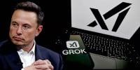 Elon Musk's AI tool Grok was used in strikes against Iran: US government