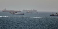 Iran to reopen Strait of Hormuz, resume unrestricted oil exports under proposed US deal