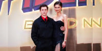 Tom Holland appears to confirm marriage to Zendaya amid ongoing speculation