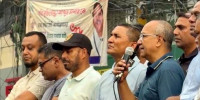 Jubo Dal president urges Jamaat to abandon cheap politics