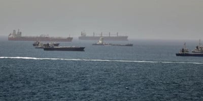 Iran to reopen Strait of Hormuz, resume unrestricted oil exports under proposed US deal