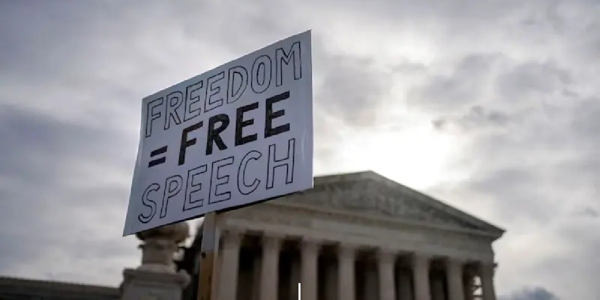 Freedom of expression 'shrinking dangerously': UN
