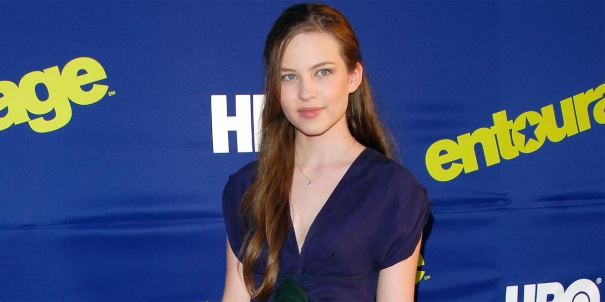 Actor Daveigh Chase dies at 35