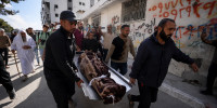 More than 1,000 people killed in Gaza during ceasefire, Health Ministry says