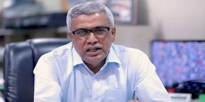 Somoy TV's director Ahmed Jobayer sent to jail