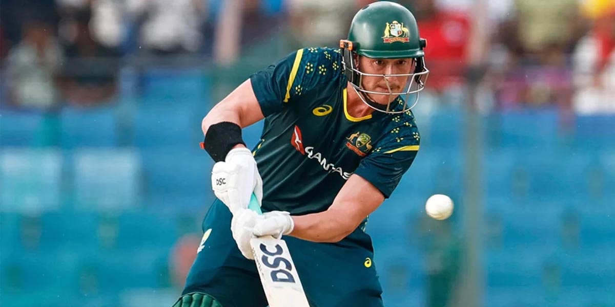 Australia seals T20I series against Bangladesh