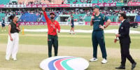 Australia opt to bat first against Bangladesh in 2nd T20I