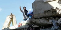 Israel, Hezbollah agree to ceasefire starting on Friday