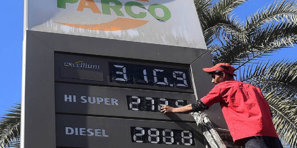 Pakistan cuts fuel price by Rs 74 after US-Iran peace deal eases oil costs