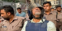 Masud Uddin Chowdhury on 4-day remand in graft case