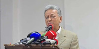 Finance Minister outlines reform agenda to boost growth, investment