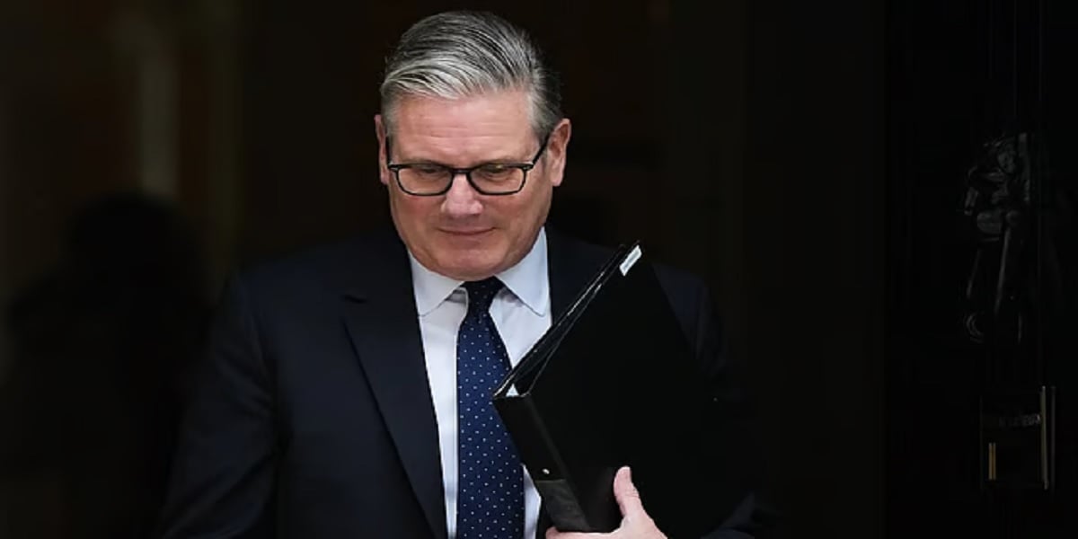 UK PM Starmer reportedly set to quit as Labour rival sworn in as MP