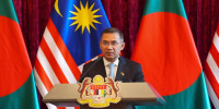 PM urges Malayasia to open labour market, recruit more Bangladeshi workers