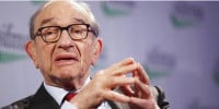 Alan Greenspan, US economist and longtime Federal Reserve head, dies at 100