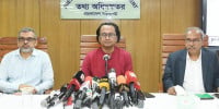 Adviser Zahed says court will decide Awami League’s fate
