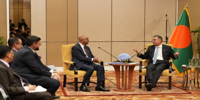 AirAsia Group CEO calls on PM
