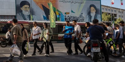 US temporarily suspends Iran oil sanctions, says nuclear inspectors to return