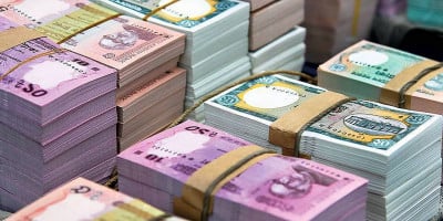 Weak revenue collection, rising debt threaten economic stability