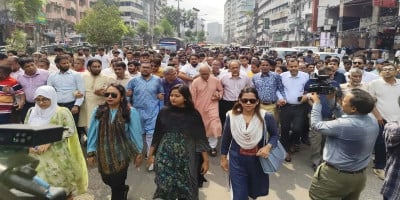 No scope of emergence of fascism as people stand united: Rizvi