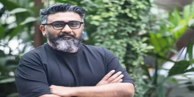 India's Kunal Shah appointed WhatsApp's new boss