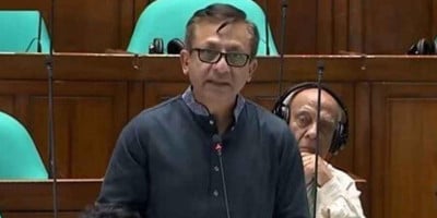 Bangladesh's trade deficit widened to $24.17 billion in FY25: Minister