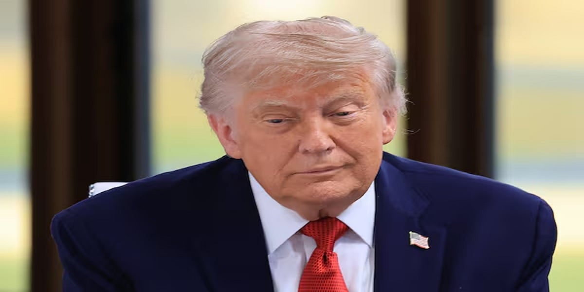 Trump says Iran agreed to nuclear inspections, Tehran denies US claims