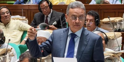 Grocery shops, beauty parlours set to enter VAT net: Minister