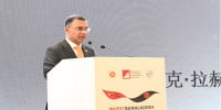 PM invites Chinese investors to co-author next great Asian economic miracle in Bangladesh