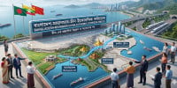 Beijing proposes economic corridor linking Bangladesh, Myanmar and China