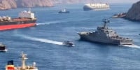 Hormuz evacuation suspended after attack in Gulf of Oman: UN