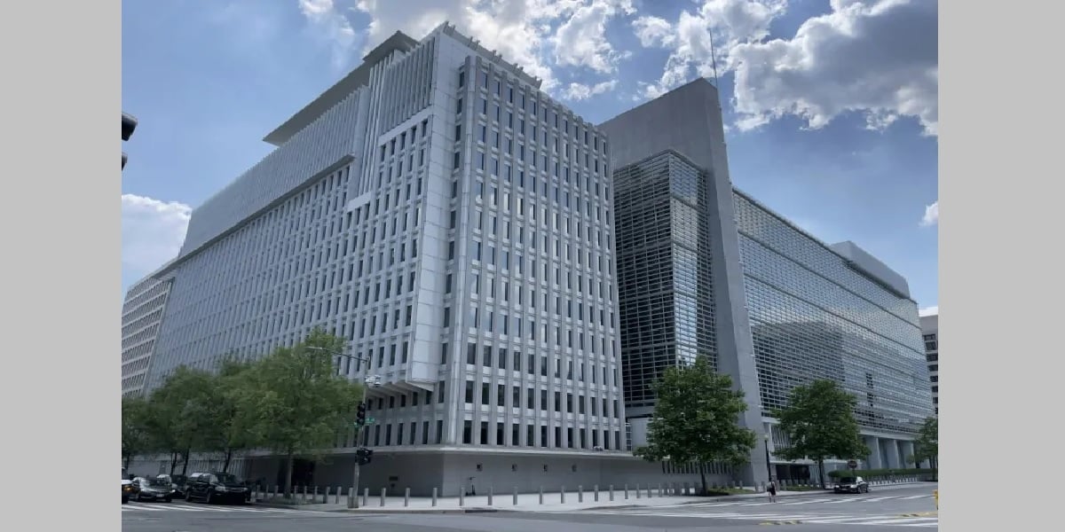 WB approves $1.1b emergency support to safeguard food security, livelihoods