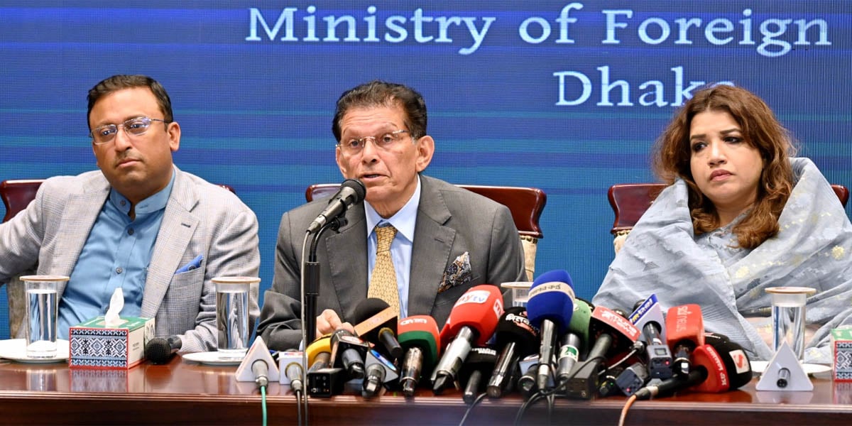 PM's China visit elevates ties to highest level: Foreign Minister