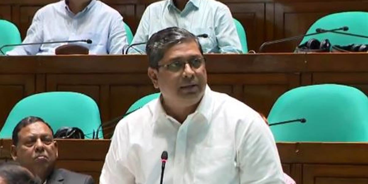 Govt confident to implement budget: Shahe Alam
