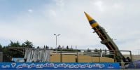 Iran strikes US military targets after American attacks