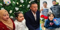 Three members of a Bangladeshi family killed in Italy