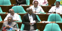 PM's Malaysia, China visits open new chapter in bilateral cooperation: Fakhrul