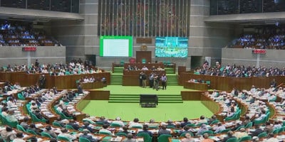 JS adopts thanksgiving motion on PM's successful Malaysia, China visits