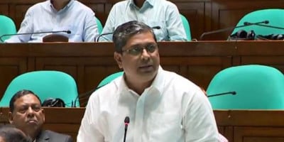 Govt confident to implement budget: Shahe Alam