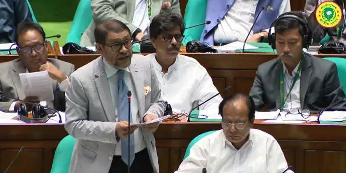 Health Minister blasts Jamaat for defending Ad-din Hospital