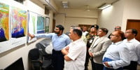 PM directs modernisation of SPARRSO during surprise visit